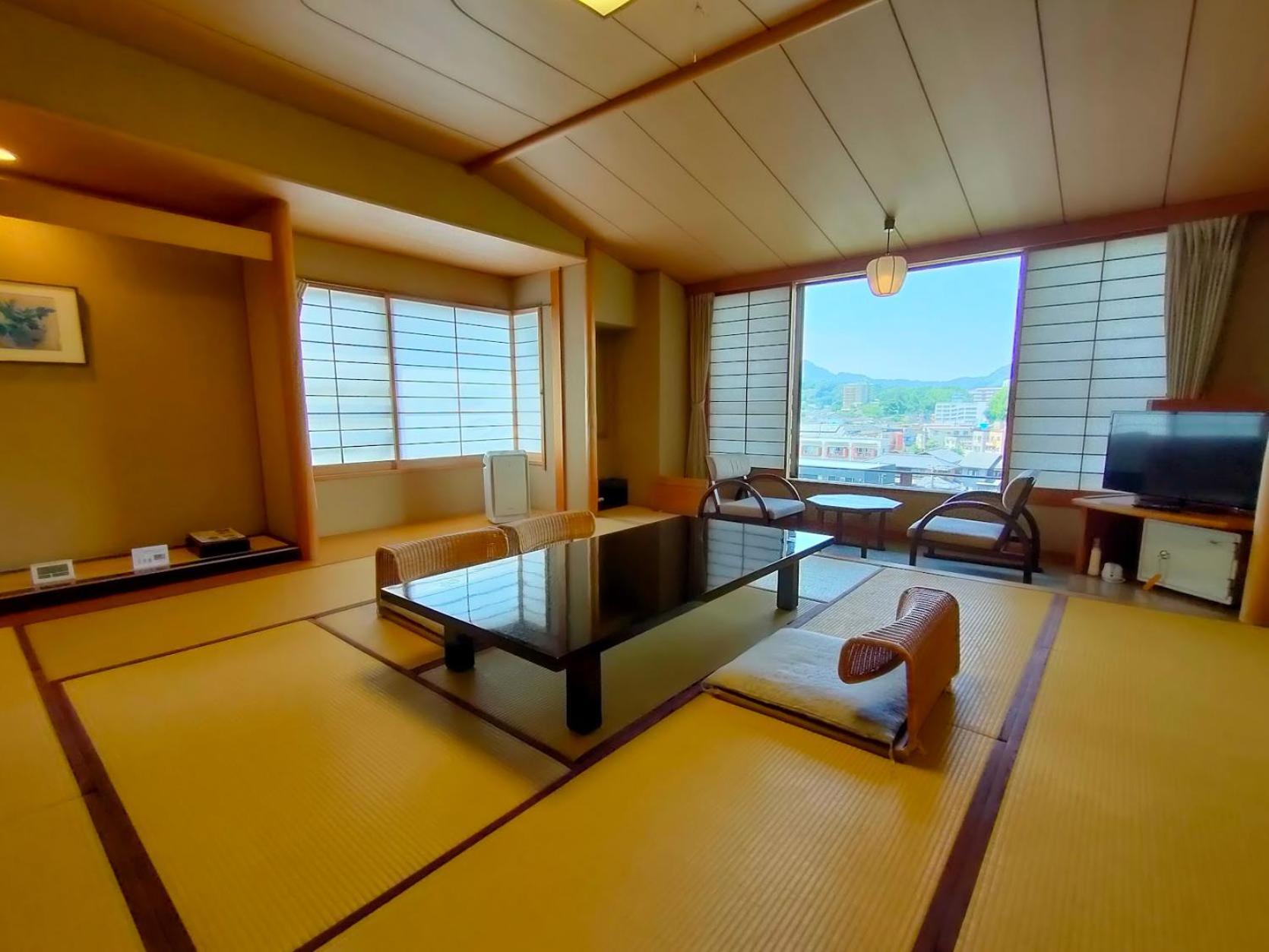 Kameya Ean Hotel Izunokuni Exterior foto