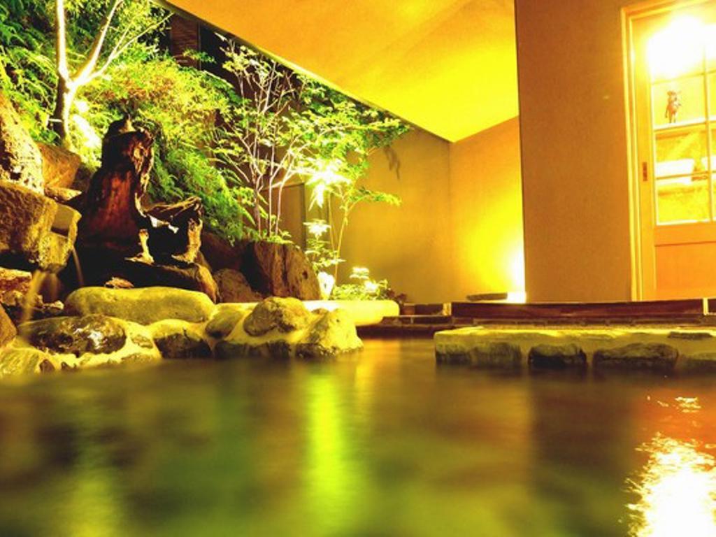 Kameya Ean Hotel Izunokuni Exterior foto