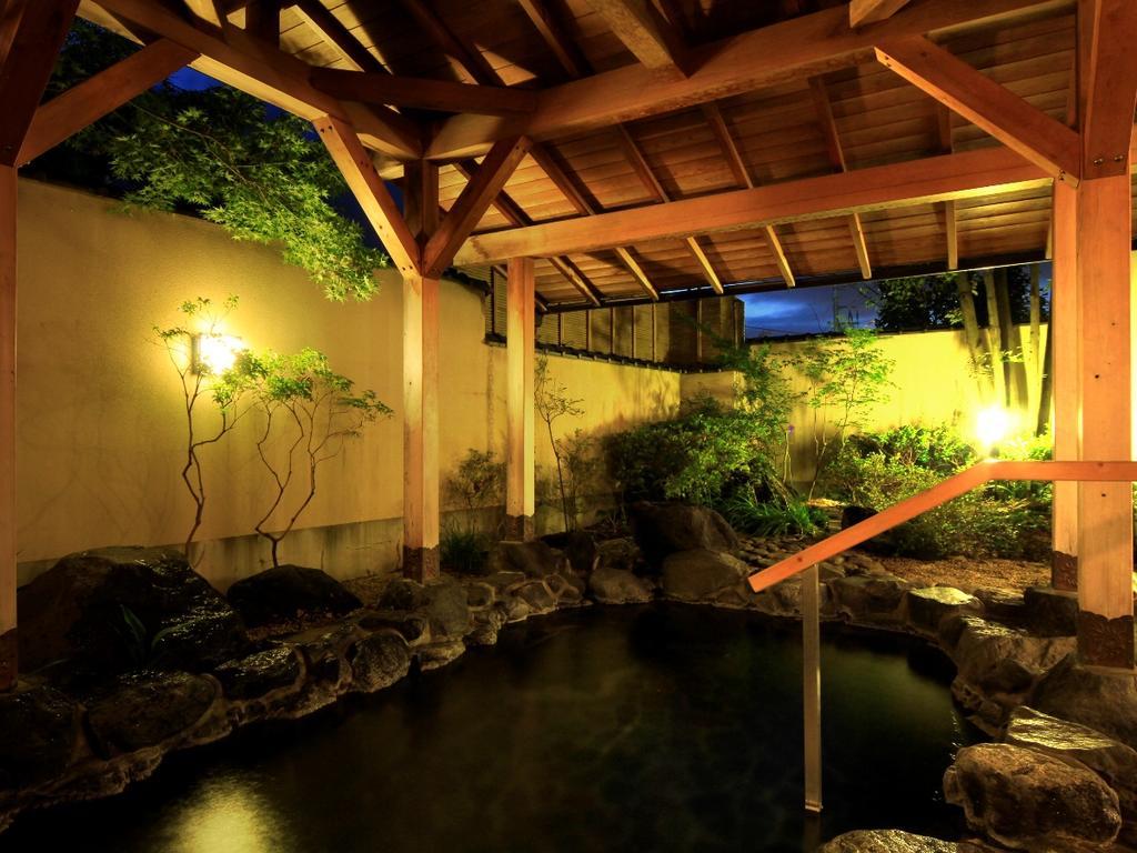 Kameya Ean Hotel Izunokuni Exterior foto