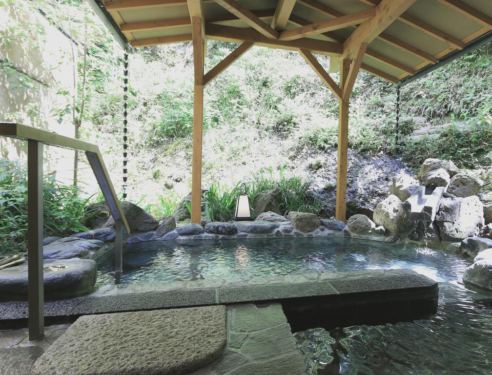 Kameya Ean Hotel Izunokuni Exterior foto